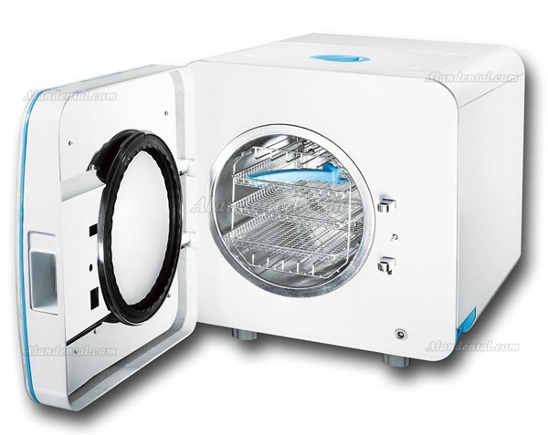 HISHINE® Vitale B Class Autoclave Sterilizer 3 Times Pre-vacuum 22L